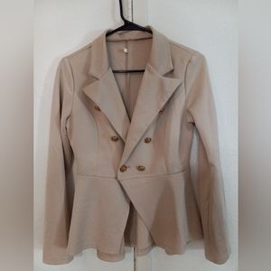 Jacket for women